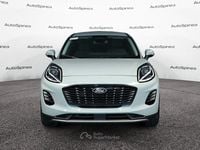 Usata Ford Puma Titanium 125 CV (91 kW) 2025 Grigio SUV