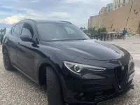 Usata Alfa Romeo Stelvio Business 190 CV (139 kW) 2017 SUV