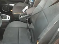 Usata Renault Scenic E-Tech 120 CV (88 kW) 2009 Marrone Berlina