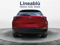 Nuova Mazda CX-30 Ad'Vantage 140 CV (102 kW) 2026 Soul red crystal SUV