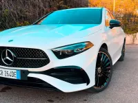 Usata Mercedes A250 Advanced Plus 224 CV (164 kW) 2023 Berlina