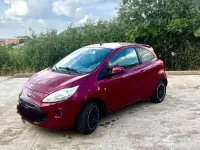 Usata Ford Ka 75 CV (55 kW) 2009 Utilitaria