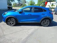 Usata Ford Puma Titanium 125 CV (91 kW) 2023 Other SUV