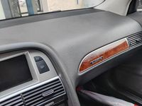 Usata Audi A6 Ambiente 232 CV (170 kW) 2008 Berlina