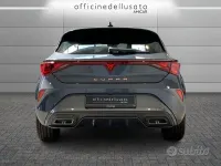 Usata Cupra Leon 150 CV (110 kW) 2025 Berlina