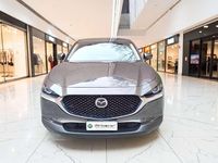 Usata Mazda CX-30 Exceed 116 CV (85 kW) 2020 Grigio SUV