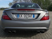 usata Mercedes SLK250 (cgi be) Premium auto