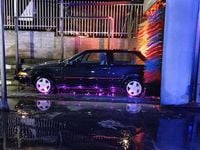 Usata Volvo 480 102 CV (75 kW) 1992 Coupé