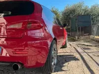 Usata Alfa Romeo 147 150 CV (110 kW) 2006 Utilitaria
