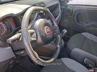 Usata Fiat Panda 69 CV (50 kW) 2017 Utilitaria