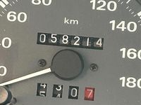 Usata Fiat Punto 1999 Grigio Berlina