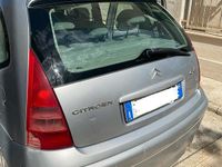 Occasion Citroën C3 88 ch (64 kW) 2004 Citadine