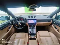 Usata Porsche Macan 265 CV (194 kW) 2021 SUV