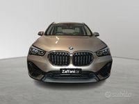 Usata BMW X1 Advantage 150 CV (110 kW) 2021 Other SUV