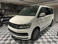 Usata VW Multivan Highline 150 CV (110 kW) 2016 Other Monovolume