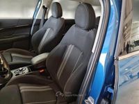 Usata Mini Countryman 190 CV (139 kW) 2019 Blu SUV
