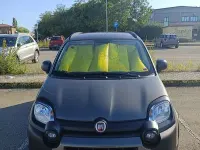 Usata Fiat Panda Cross Cross 69 CV (50 kW) 2020 Utilitaria