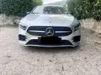 Usata Mercedes A200 Premium 150 CV (110 kW) 2021 Berlina