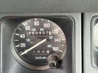 Usata Jeep Wrangler 103 CV (75 kW) 1989 SUV