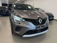 Usata Renault Captur Zen 101 CV (74 kW) 2023 Grigio SUV