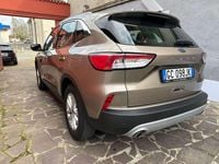 Usata Ford Kuga Business Edition 120 CV (88 kW) 2020 Oro SUV