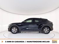 Usata Ford Mustang Mach-E Standard Range 100 kW (136 CV) 2021 Nero SUV