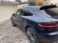Usata Porsche Macan 250 CV (183 kW) 2015 SUV