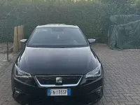 Usata Seat Ibiza XCELLENCE 75 CV (55 kW) 2018 Utilitaria