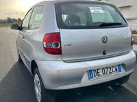 usata VW Fox 1.2