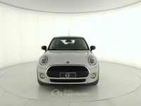 Usata Mini Cooper Clubman Business 116 CV (85 kW) 2019 Gray Station wagon