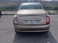 Usata Nissan Micra 54 CV (39 kW) 2006 Berlina