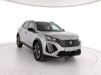 Nuova Peugeot 2008 Allure 135 CV (99 kW) 2025 Grigio SUV