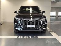 Nuova Audi Q5 S-Line 265 CV (194 kW) 2025 Nero SUV