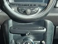 Usata Mini Cooper 75 CV (55 kW) 2013 Nero Utilitaria