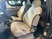 Usata Land Rover Freelander 120 CV (88 kW) 1999 Verde SUV