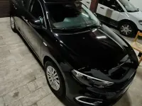 Usata Fiat Tipo S 131 CV (96 kW) 2024 Nero Berlina