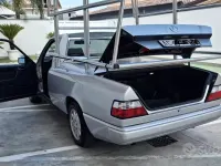 Usata Mercedes 190 75 CV (55 kW) 1997 Berlina