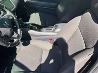 Usata Honda HR-V Comfort 131 CV (96 kW) 2017 Argento SUV