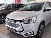 Nuevo EVO Evo 3 2026 Plateado SUV