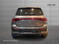 Usata Mercedes EQB300 Advanced 167 kW (228 CV) 2025 Grigio SUV