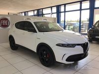 Usata Alfa Romeo Tonale Veloce 160 CV (117 kW) 2024 Bianco SUV