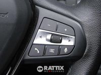 Usata BMW 116 Advantage 116 CV (85 kW) 2022 Grigio chiaro Utilitaria