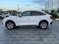 usata Audi Q5 Sportback 40 2.0 tdi mhev 12V S line quatt