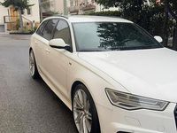 Usata Audi A6 Ambiente 218 CV (160 kW) 2016 Station wagon