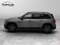 Usata Mercedes GLB200 Premium 150 CV (110 kW) 2022 Grigio SUV