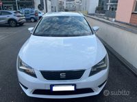 usata Seat Leon Style 4Drive