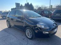 usata Fiat Punto 5p 1.2 Lounge*OK NEOPATENTATI*UNIPROPRIETARIO*