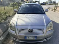 Usata Toyota Avensis 110 CV (80 kW) 2004 Station wagon