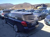 Usata Subaru Legacy 245 CV (180 kW) 2005 Station wagon