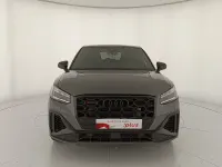 Usata Audi Q2 Sport 300 CV (220 kW) 2023 Grigio daytona perlato SUV